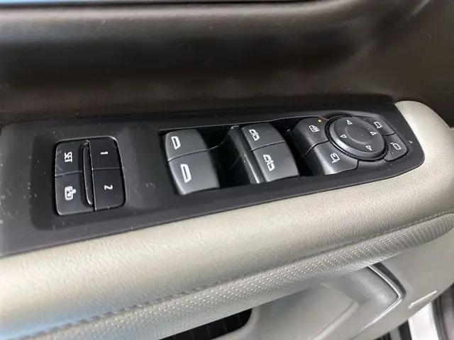 2021 GMC Yukon 4WD SLT
