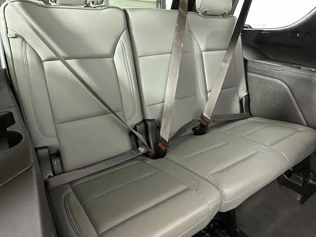 2021 GMC Yukon 4WD SLT