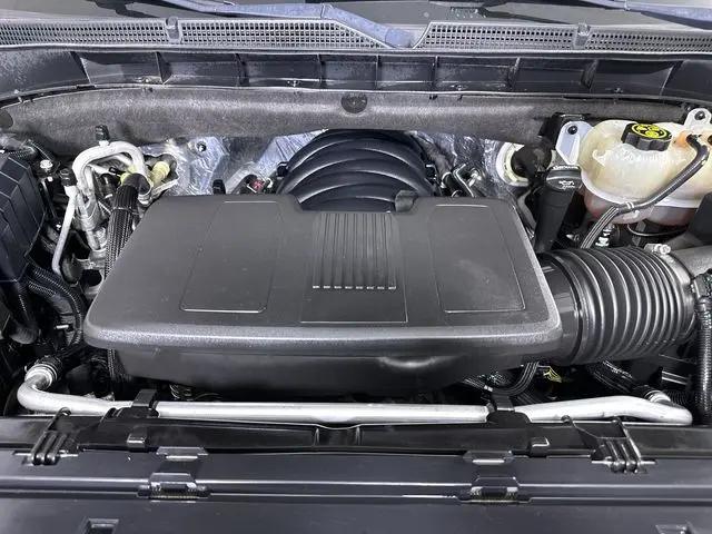 2021 GMC Yukon 4WD SLT