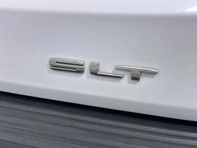 2021 GMC Yukon 4WD SLT