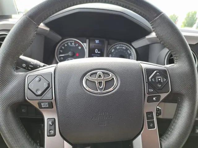 2021 Toyota Tacoma SR5 V6