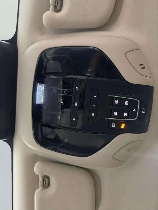 2017 Maserati Levante S