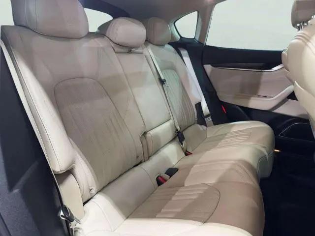 2017 Maserati Levante S