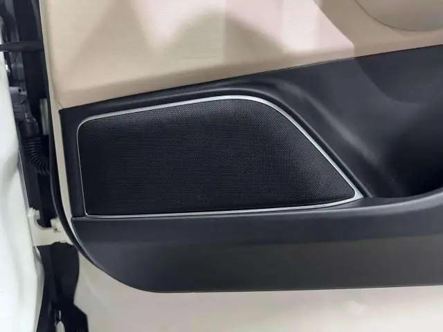 2017 Maserati Levante S