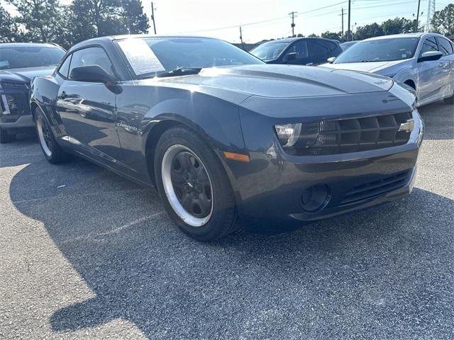 2013 Chevrolet Camaro