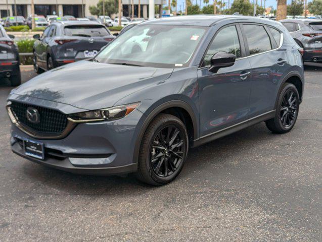 Used 2021 Mazda CX-5 For Sale in Tucson, AZ