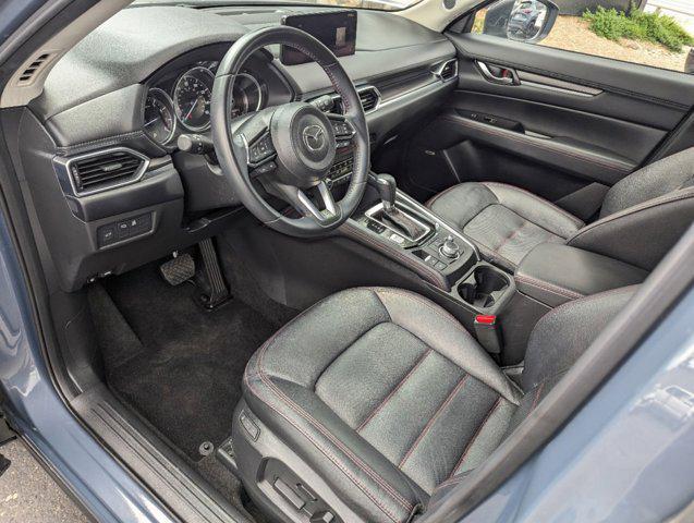 Used 2021 Mazda CX-5 For Sale in Tucson, AZ