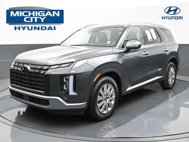 2023 Hyundai Palisade