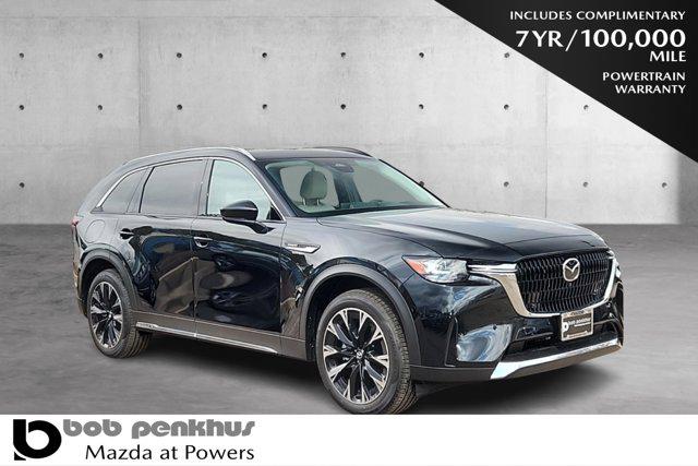2025 Mazda X-90 Premium Plus Package for sale in Colorado Springs, CO