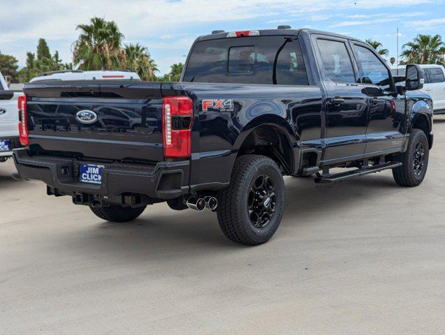 New 2024 Ford F-250 For Sale in Tucson, AZ