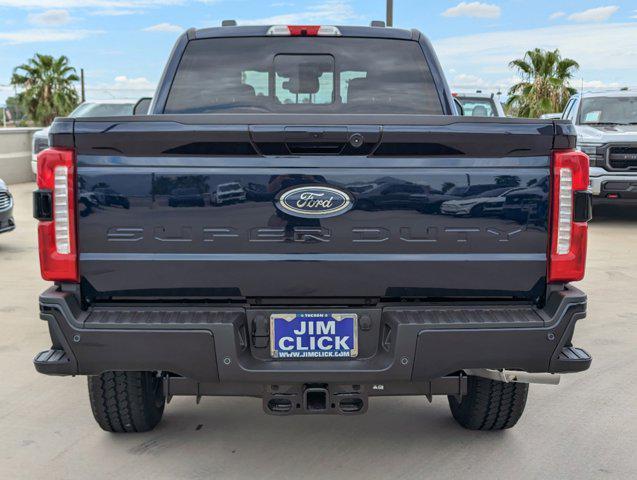 New 2024 Ford F-250 For Sale in Tucson, AZ