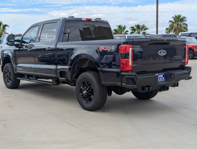 New 2024 Ford F-250 For Sale in Tucson, AZ