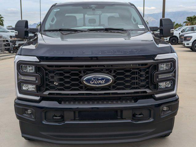 New 2024 Ford F-250 For Sale in Tucson, AZ