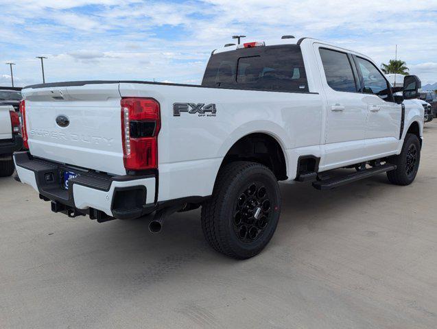 New 2024 Ford F-350 For Sale in Tucson, AZ