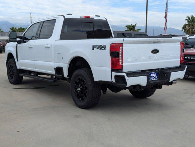 New 2024 Ford F-350 For Sale in Tucson, AZ