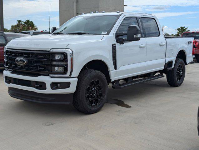 New 2024 Ford F-350 For Sale in Tucson, AZ