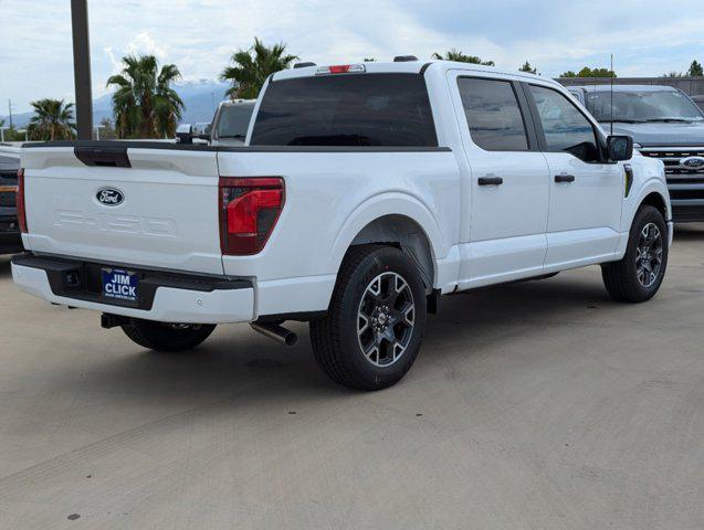 New 2024 Ford F-150 For Sale in Tucson, AZ