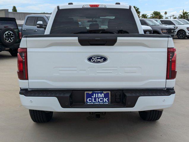 New 2024 Ford F-150 For Sale in Tucson, AZ