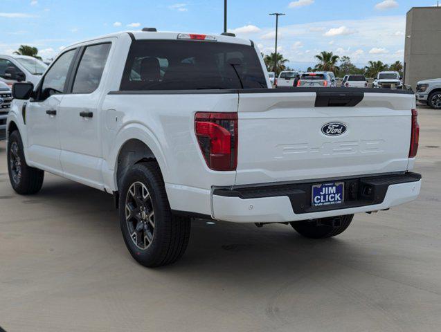 New 2024 Ford F-150 For Sale in Tucson, AZ