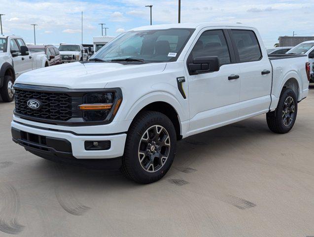 New 2024 Ford F-150 For Sale in Tucson, AZ