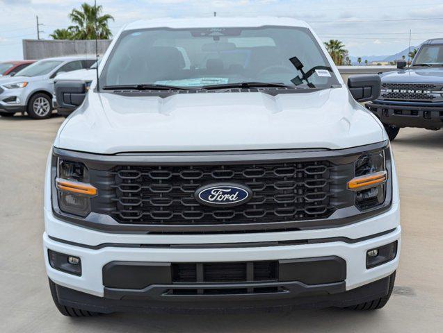 New 2024 Ford F-150 For Sale in Tucson, AZ