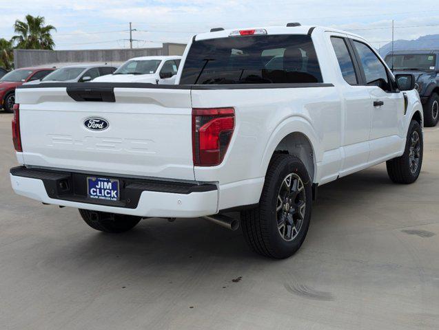 New 2024 Ford F-150 For Sale in Tucson, AZ