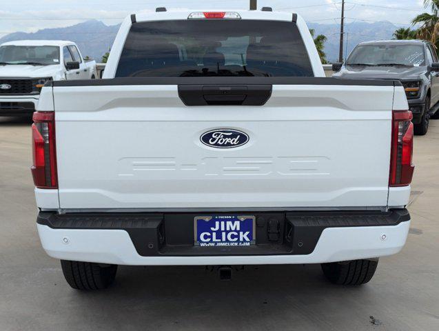 New 2024 Ford F-150 For Sale in Tucson, AZ