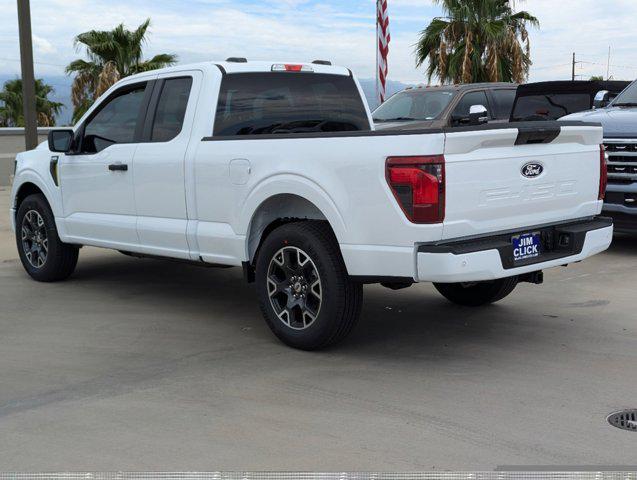 New 2024 Ford F-150 For Sale in Tucson, AZ