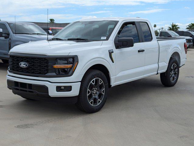 New 2024 Ford F-150 For Sale in Tucson, AZ