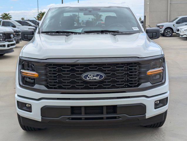 New 2024 Ford F-150 For Sale in Tucson, AZ