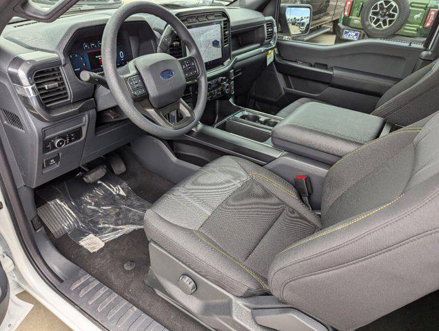 New 2024 Ford F-150 For Sale in Tucson, AZ