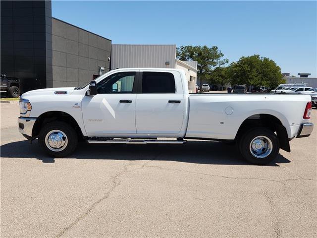 2024 RAM Ram 3500 RAM 3500 BIG HORN CREW CAB 4X4 8 BOX