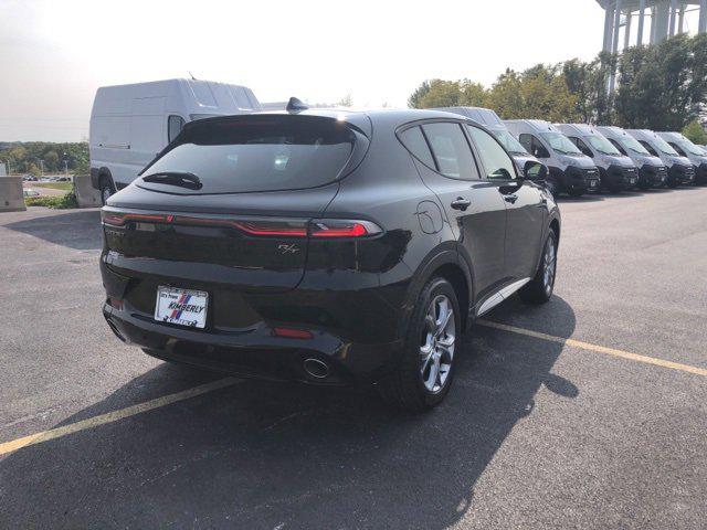 2024 Dodge Hornet R/T Plus EAWD
