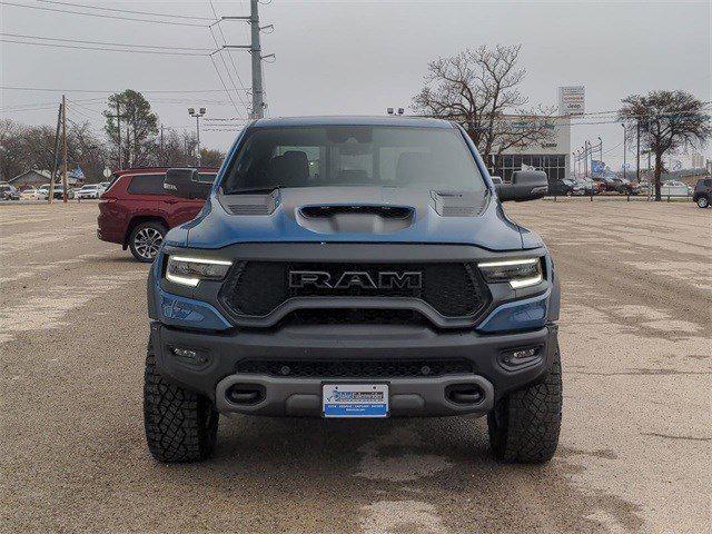 2024 RAM 1500 TRX Crew Cab 4x4 57 Box