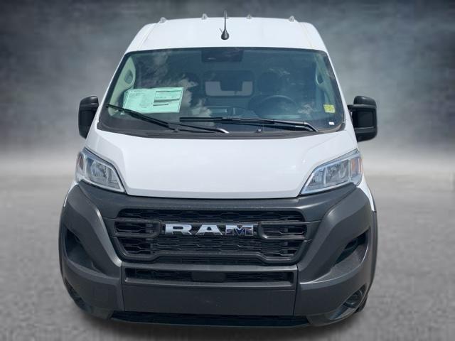 2024 RAM Ram ProMaster RAM PROMASTER 1500 TRADESMAN CARGO VAN HIGH ROOF 136 WB