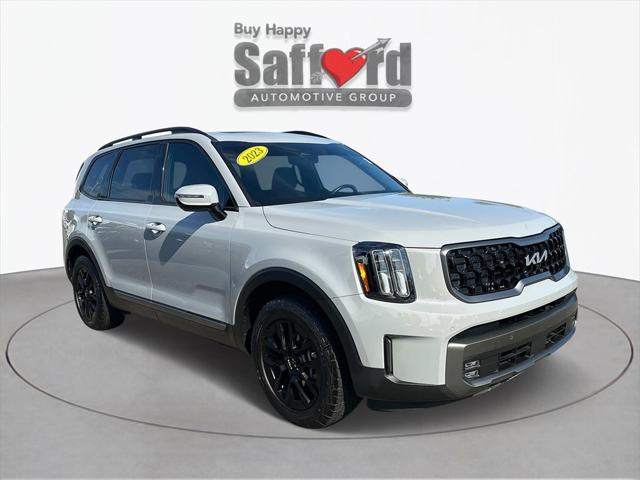 2023 Kia Telluride SX Prestige X-Pro