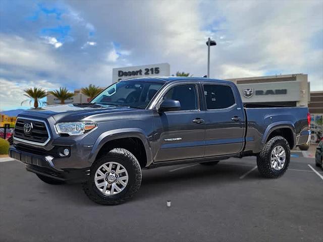 2019 Toyota Tacoma SR5