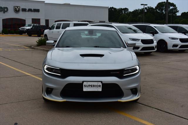 2021 Dodge Charger GT RWD