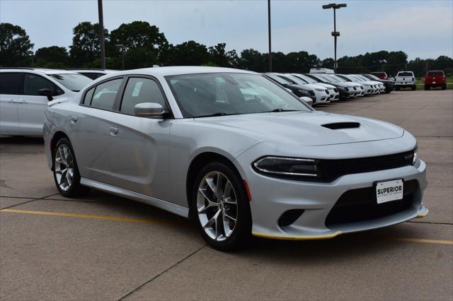 2021 Dodge Charger GT RWD