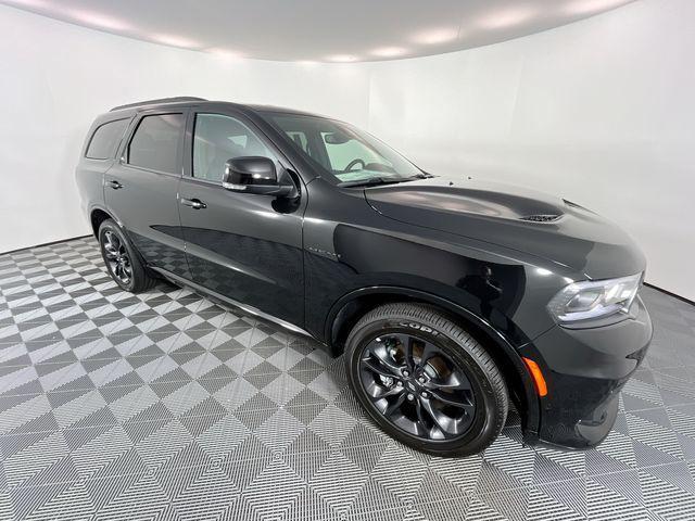 2024 Dodge Durango DURANGO R/T PREMIUM RWD