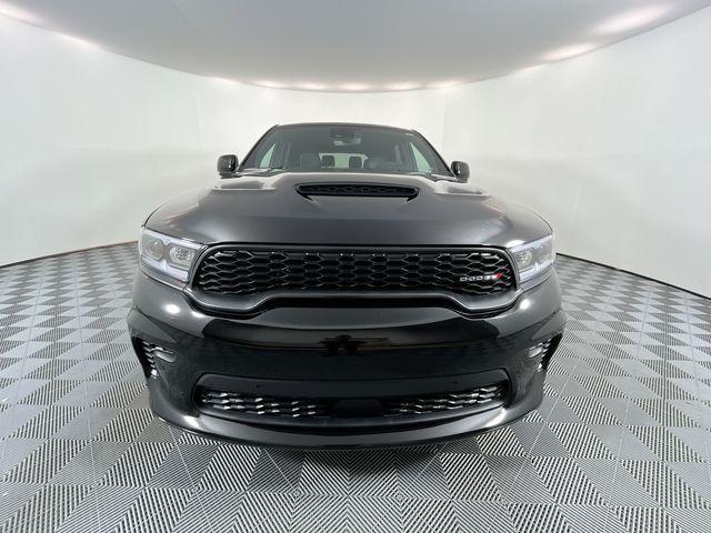 2024 Dodge Durango DURANGO R/T PREMIUM RWD