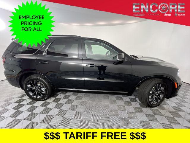 2024 Dodge Durango DURANGO R/T PREMIUM RWD