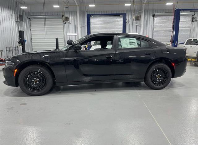 2023 Dodge Charger Police AWD