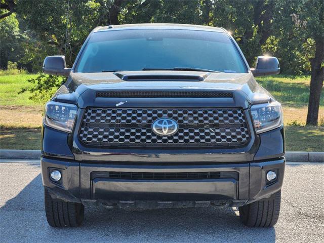 2019 Toyota Tundra SR5 5.7L V8