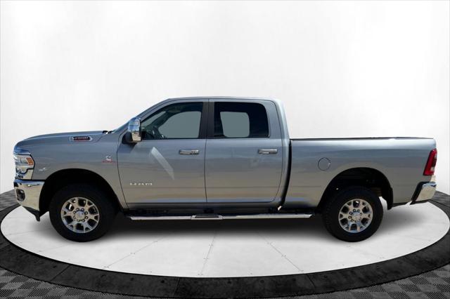 2023 RAM 2500 Laramie Crew Cab 4x4 64 Box