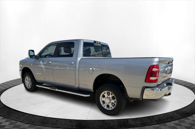 2023 RAM 2500 Laramie Crew Cab 4x4 64 Box