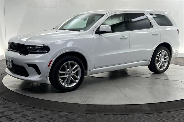 2022 Dodge Durango GT Plus AWD