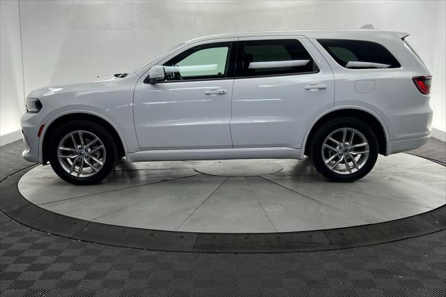 2022 Dodge Durango GT Plus AWD