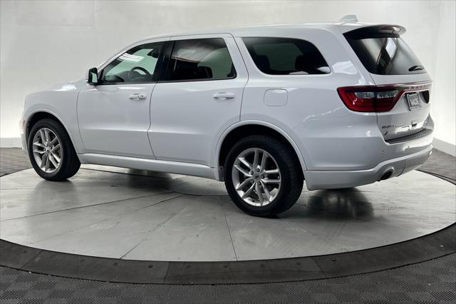 2022 Dodge Durango GT Plus AWD