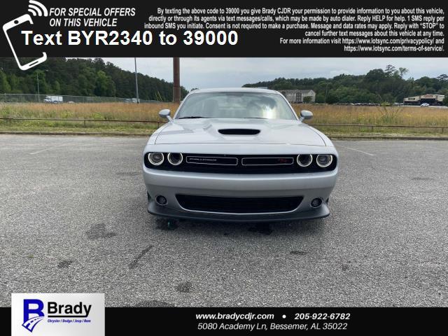 2023 Dodge Challenger R/T